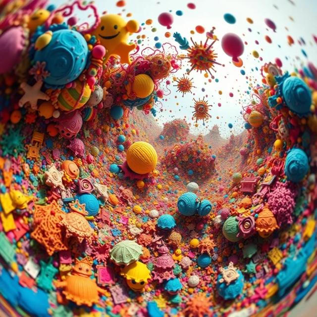 Stay High and You Won’t Have to Get High 2