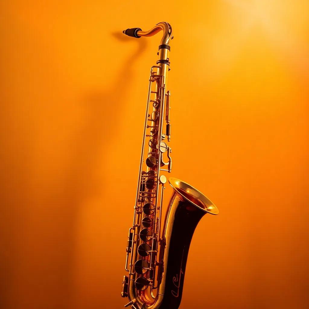 Bringin’ Crack Back — 90s Sitcom Sax Edit 1