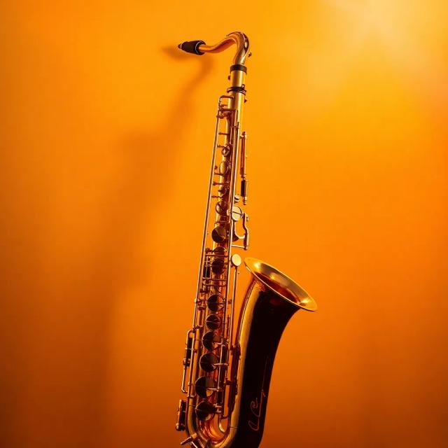 Bringin’ Crack Back — 90s Sitcom Sax Edit 1