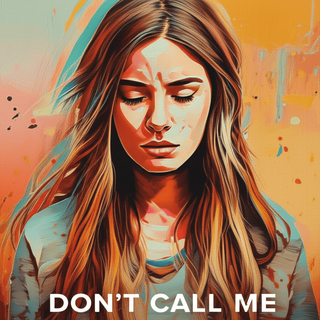 Don’t Call Me 1