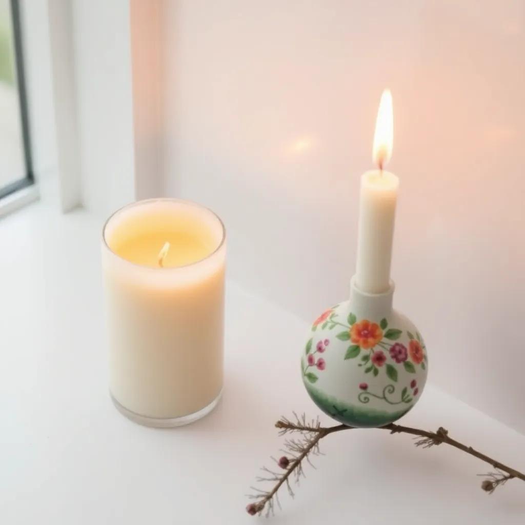 Carry You Like a Light 2