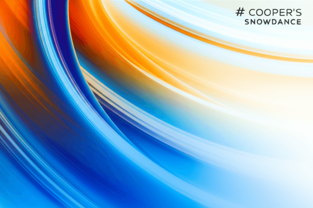 Cooper's Snowdance 2