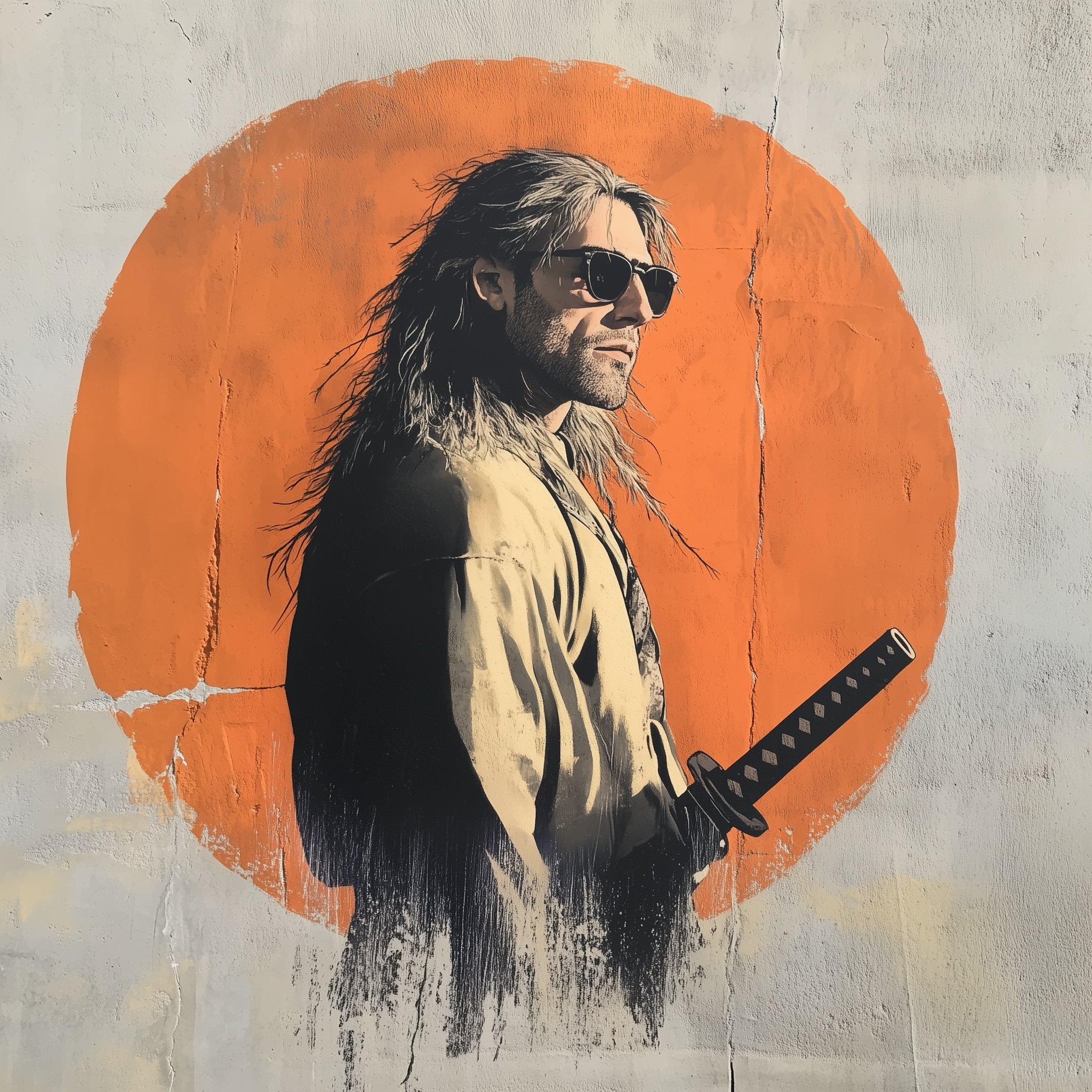 Born towards the sun