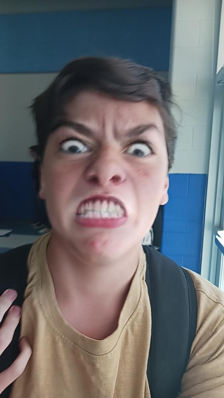 Rage Bait time ft. Andrew