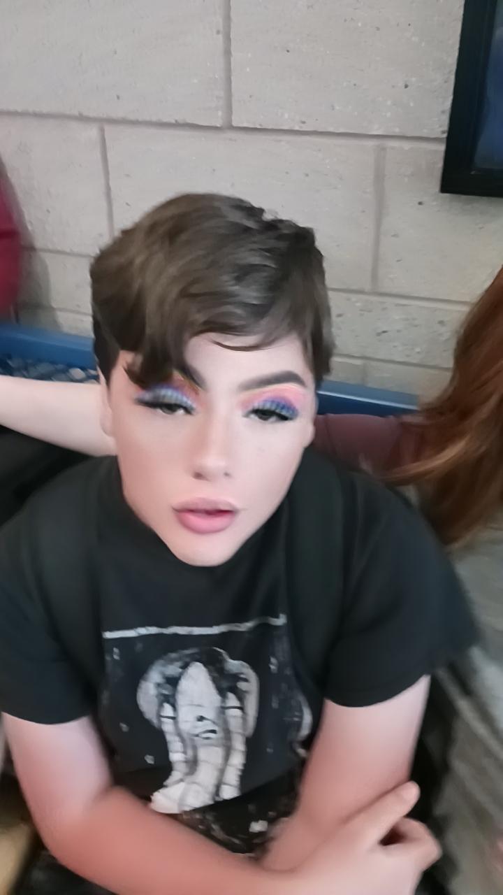 Andrew the rage bait 2