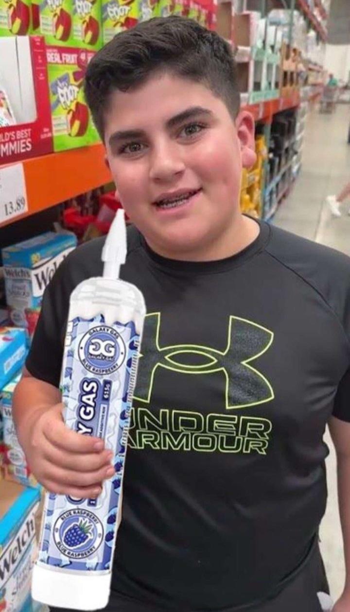 just get up and teach em