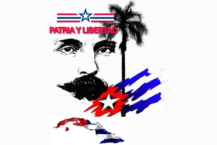 Patria y Libertad (Version 2)