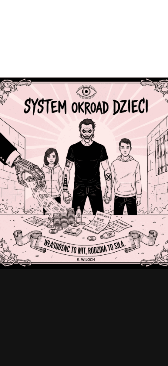 WIDZĘ WIĘCEJ NIŻ MYŚLISZ