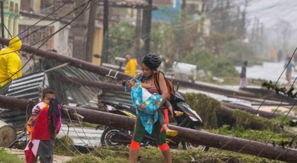 Give Likkle, Save Many Jamaica Relief