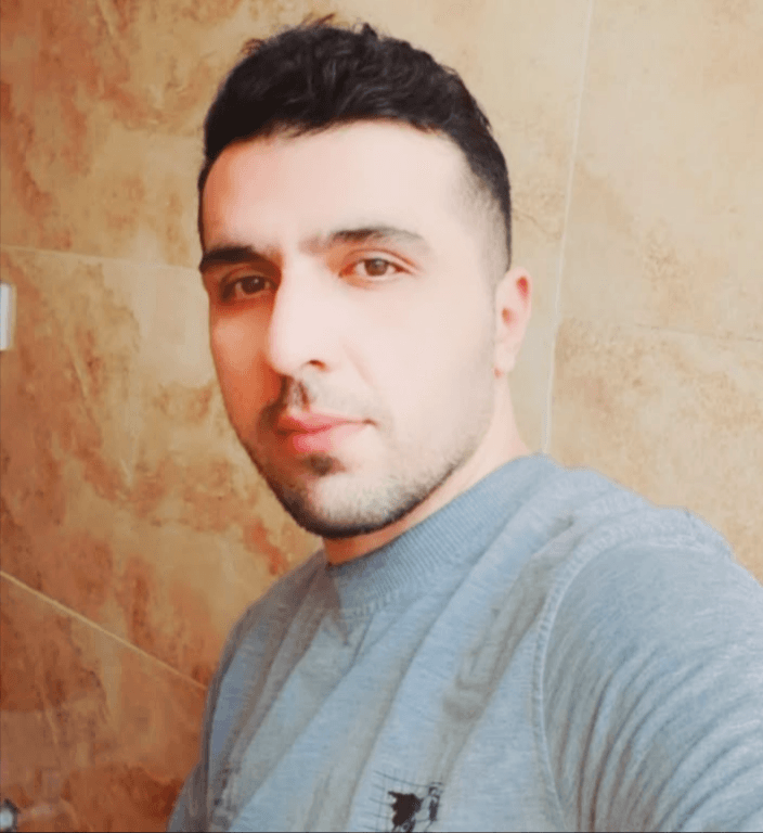 قصهٔ من | رپ فارسی از تاریکی تا نور 2