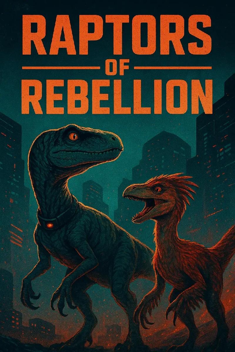 raptors of rebellion