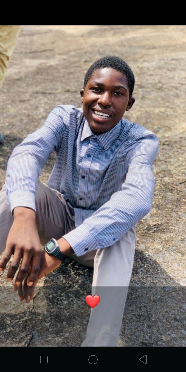 Constellations on My Skin 1