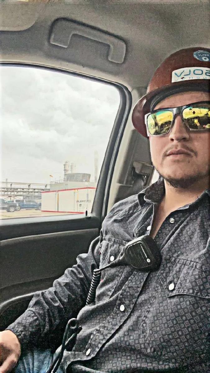 Entre Fuego y Metal - El Güero Rebelde 2