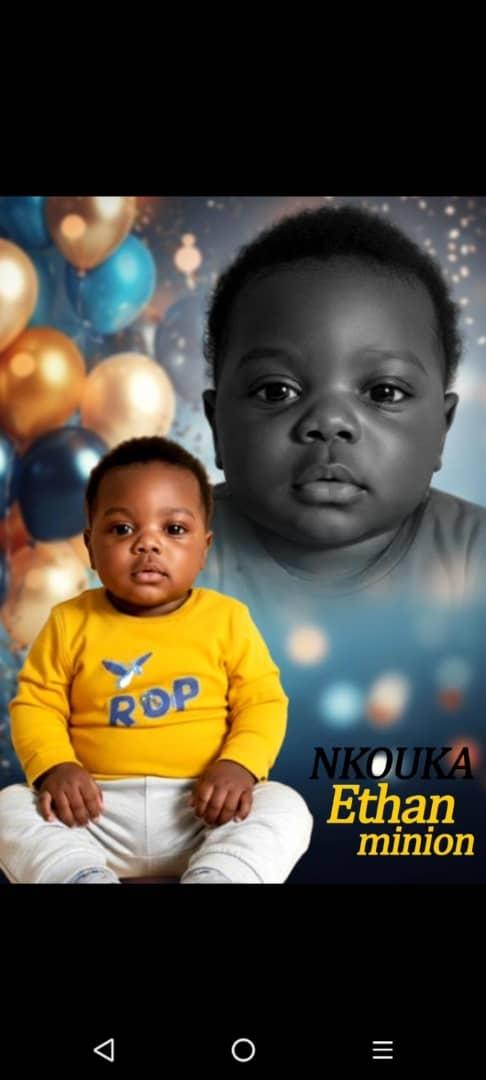 Joyeux Noël mes trésors