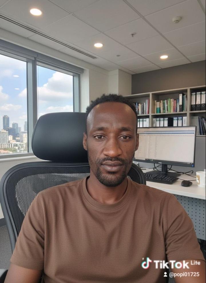 አትለፈኝ ጌታ - Call From the Depths