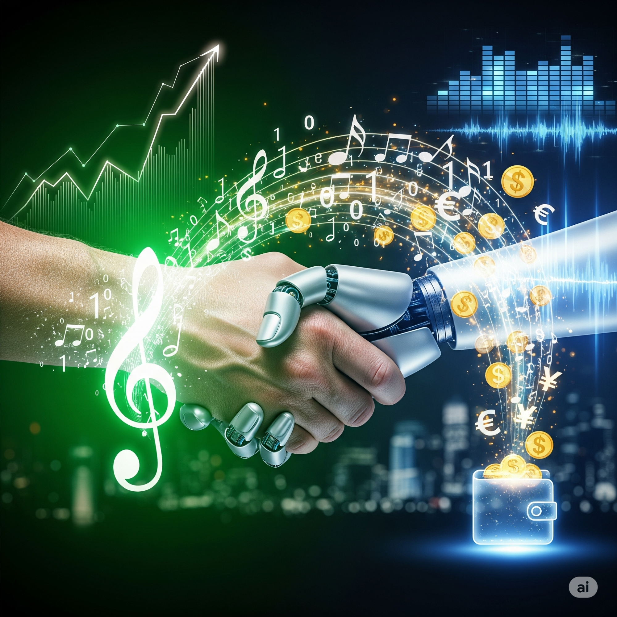 Future of AI Music