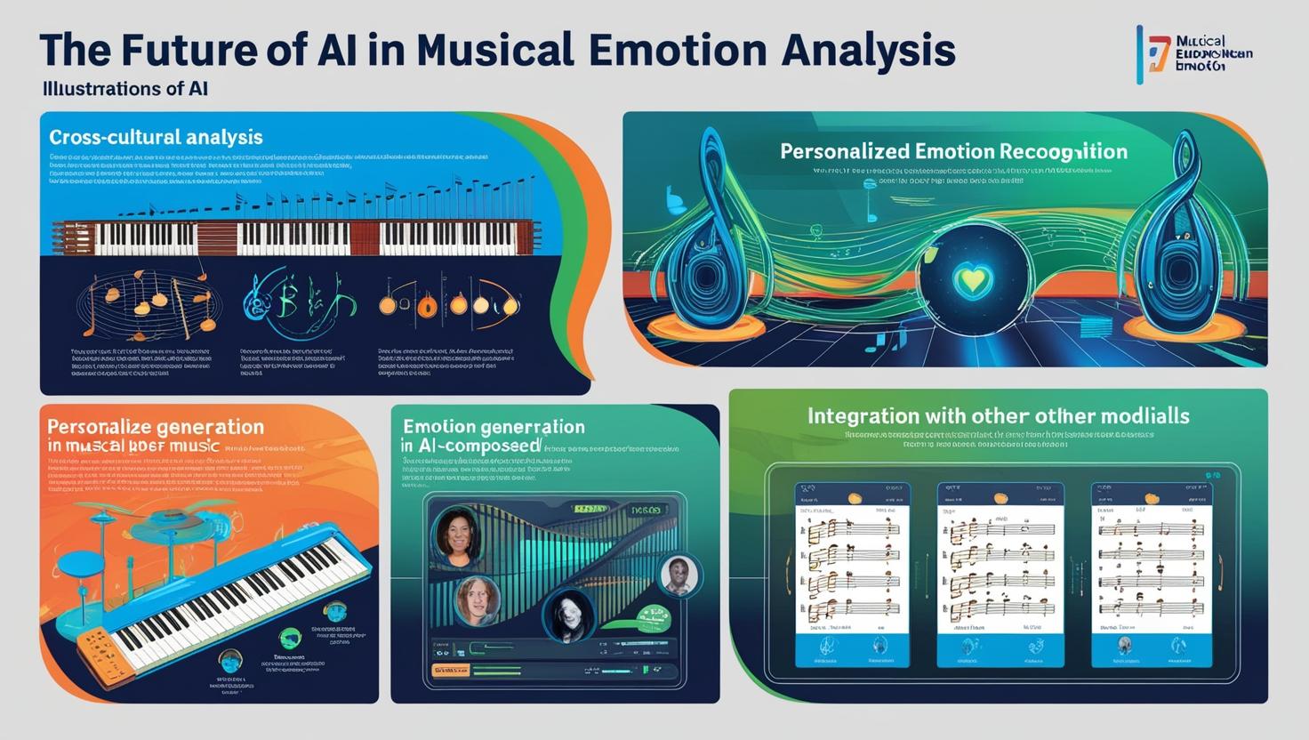 Future of AI music analysis