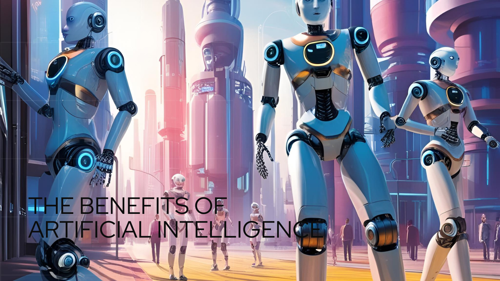 Benefits of AI music creation