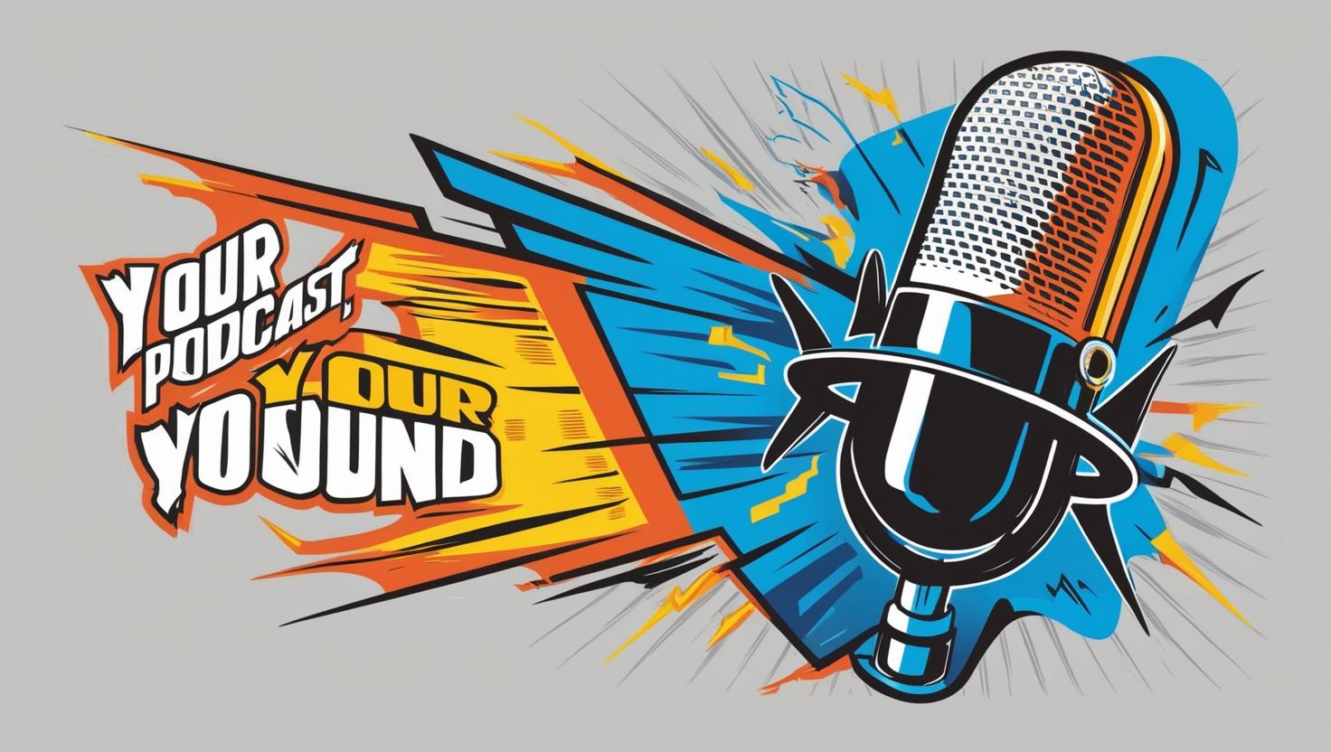 Conclusion: Your Podcast, Your Sound