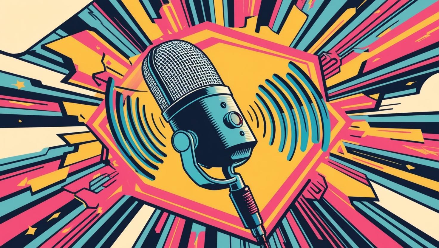 AI-generated songs dominating Spotify and TikTok charts